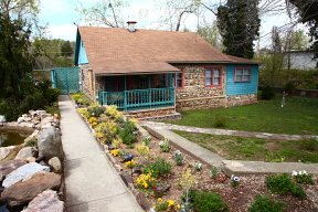 The River House